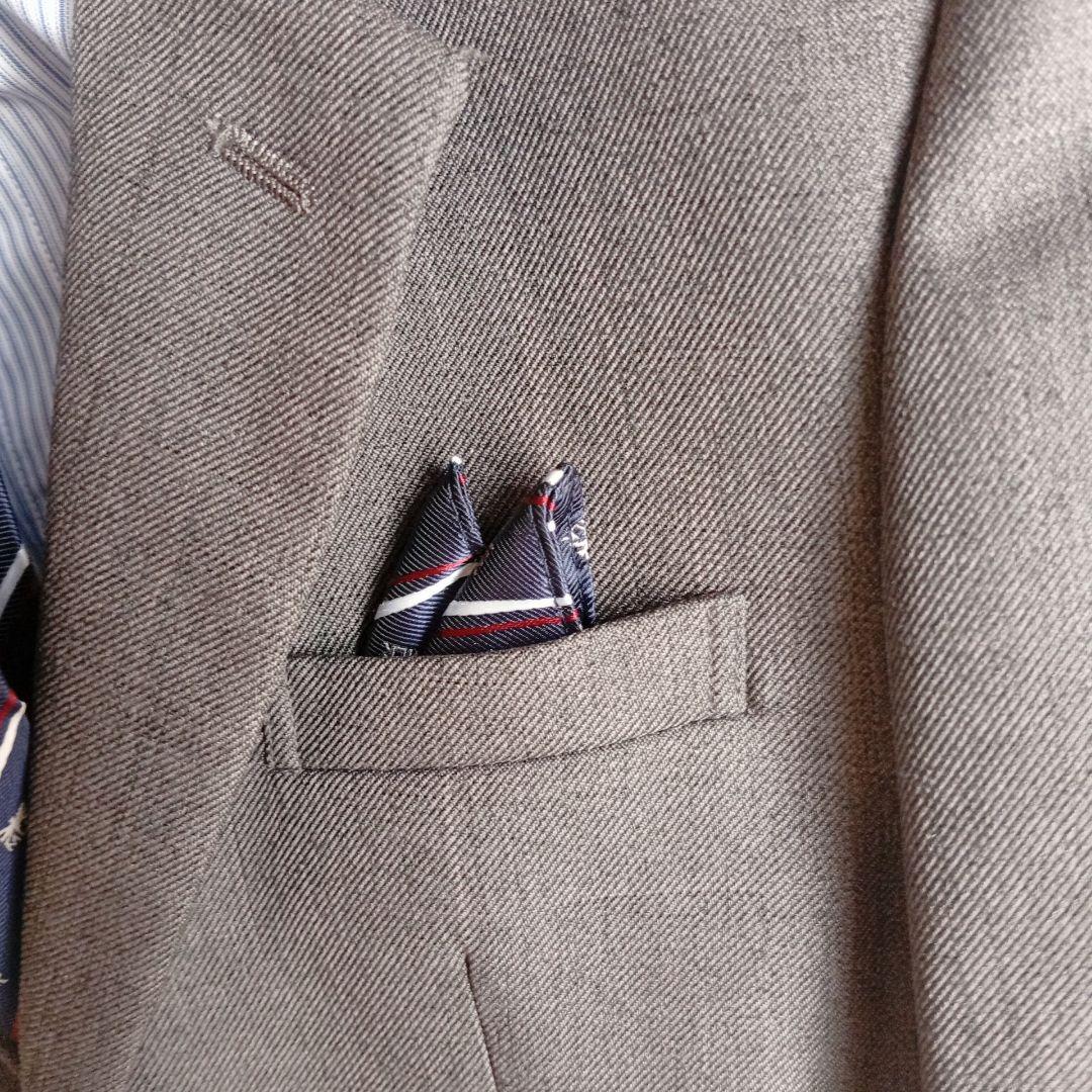 ✨6点セット✨　ミチコロンドン 結婚式　卒業式　フォーマル　140 男の子