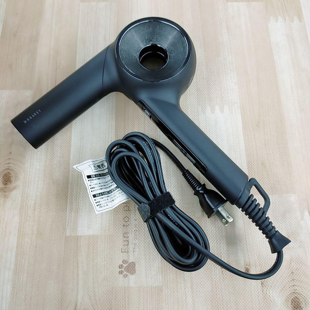 ほぼ未使用○最新モデル クレイツ マグネット ヘアプロ ドライヤー ゼロ