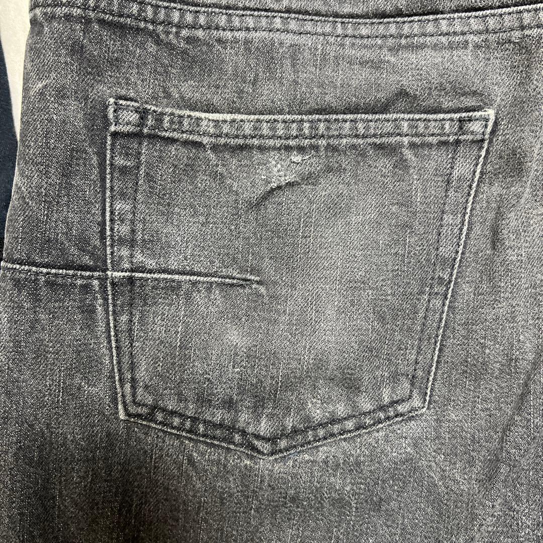 Dior Homme 04AW エディスリマン期 スリム デニム