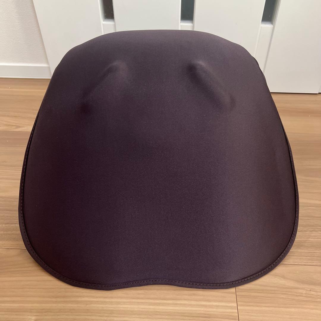 ✨極美品✨MTG Style SMART 骨盤サポートチェア ブラウン　椅子