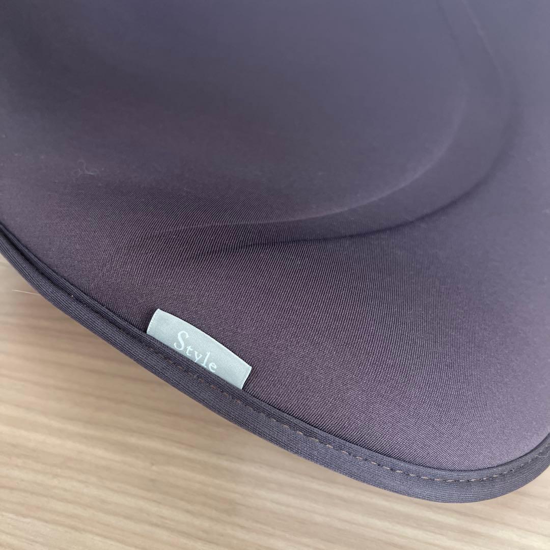 ✨極美品✨MTG Style SMART 骨盤サポートチェア ブラウン　椅子