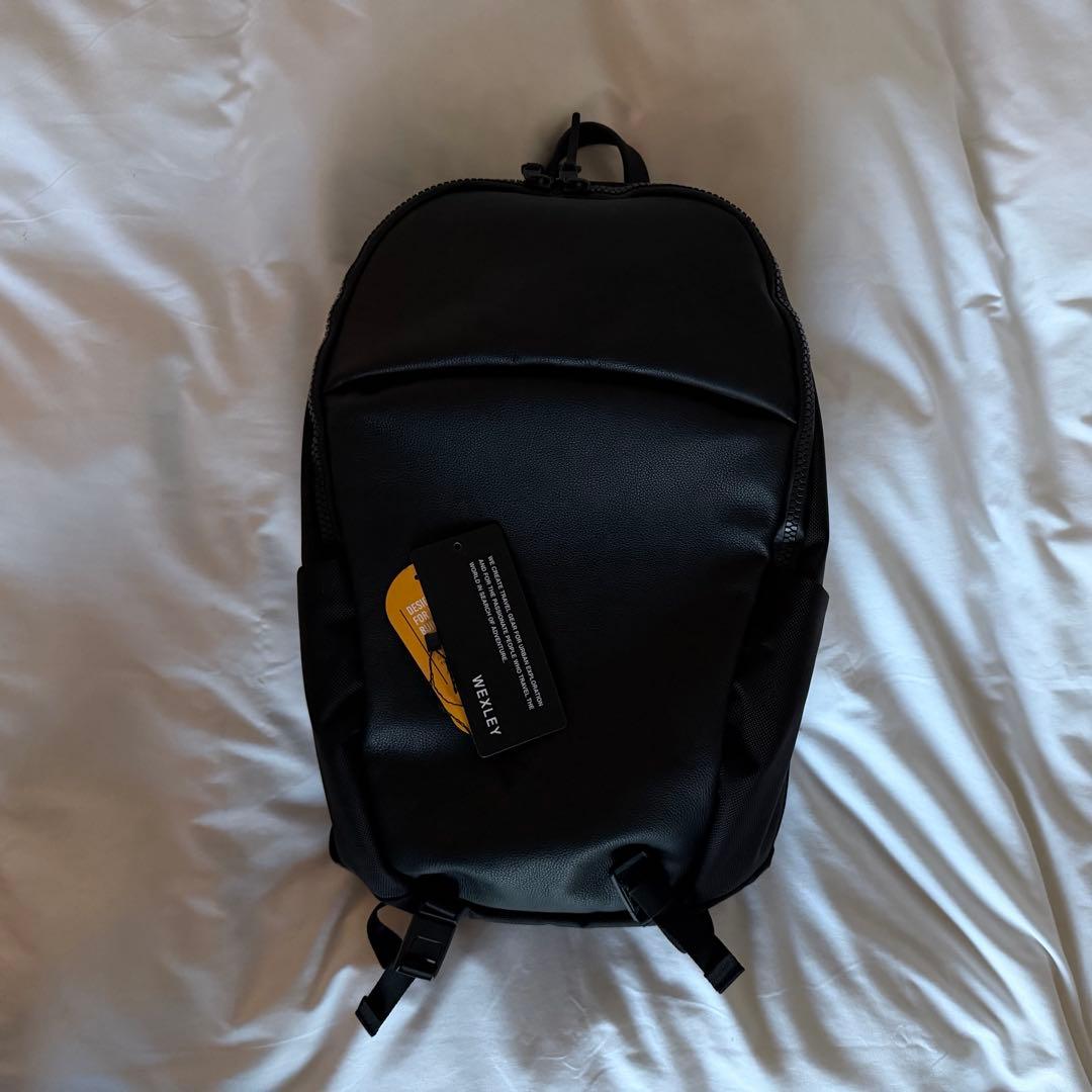 バッグ WEXLAY JACOB LEATHER JAPAN LIMITED