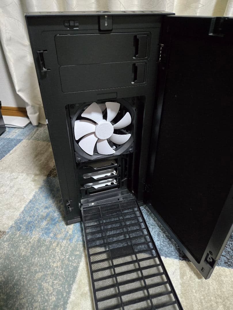 デスクトップパソコン Define r5 core-i5 8400