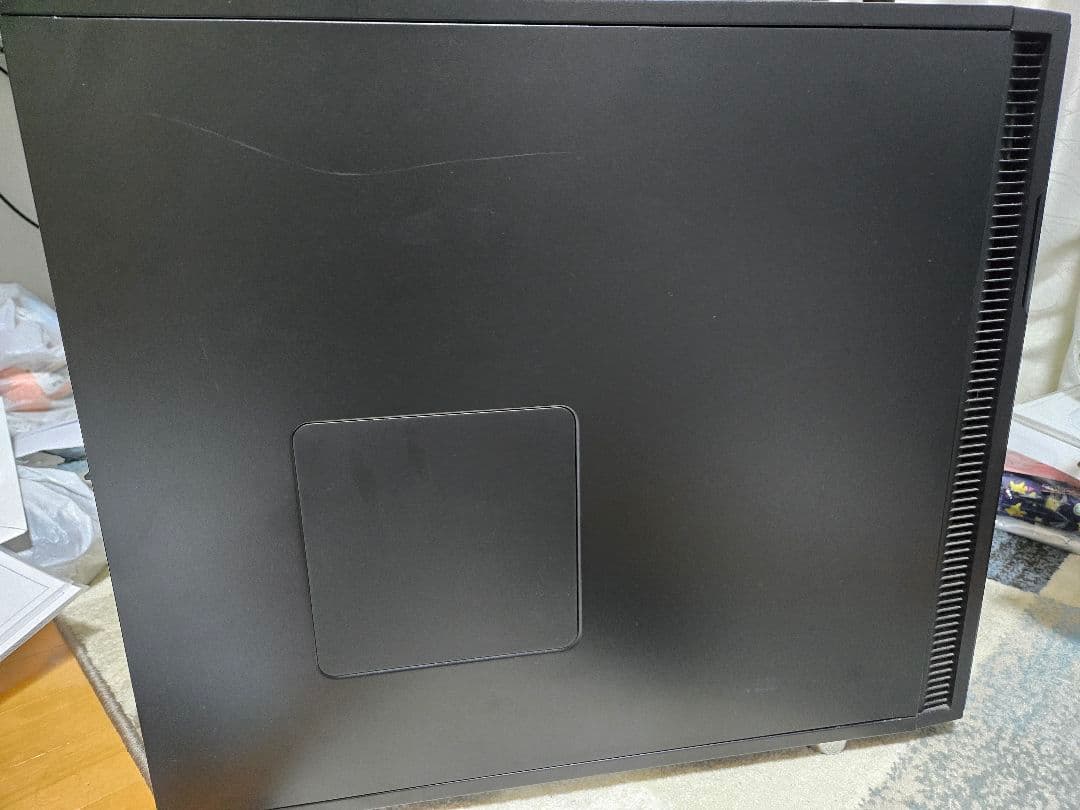 デスクトップパソコン Define r5 core-i5 8400