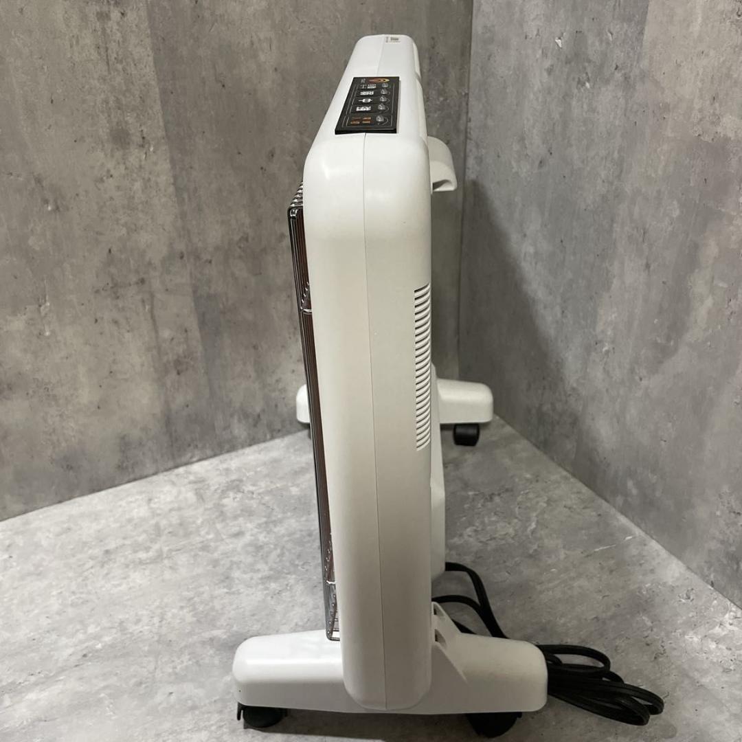 美品 サンルミエ エクセラ7 N700L-GR 遠赤外線 高級パネルヒーター