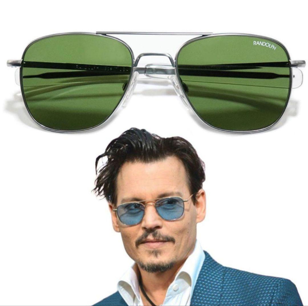 USA製 Randolph Engineering ランドルフエンジニアリング