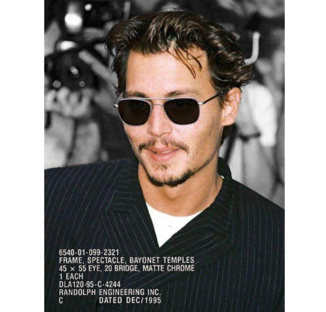 USA製 Randolph Engineering ランドルフエンジニアリング