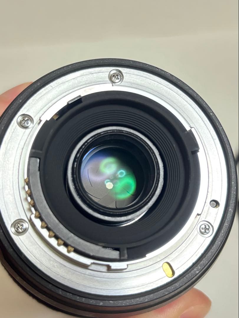 レンズ(ズーム) Nikon AF-S NIKKOR 18-35mm F3.5-4.5G ED