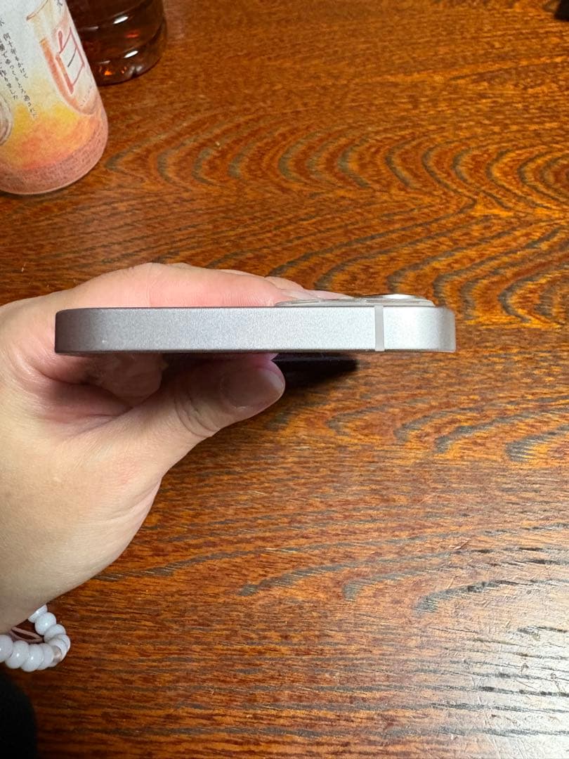 Apple iPhone 13 ピンク 256GB