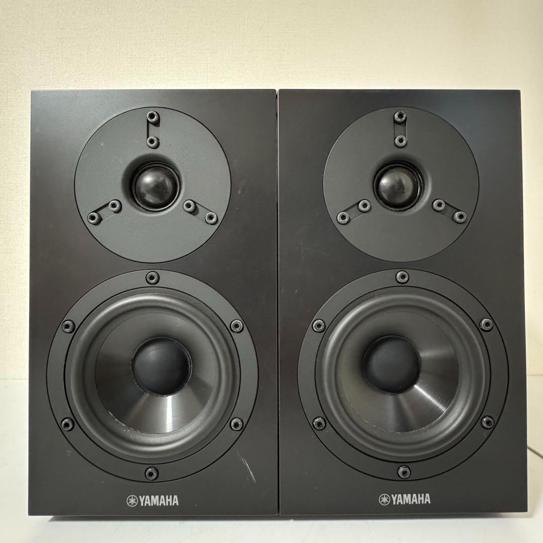 YAMAHA スピーカー NS-BP200 連番！