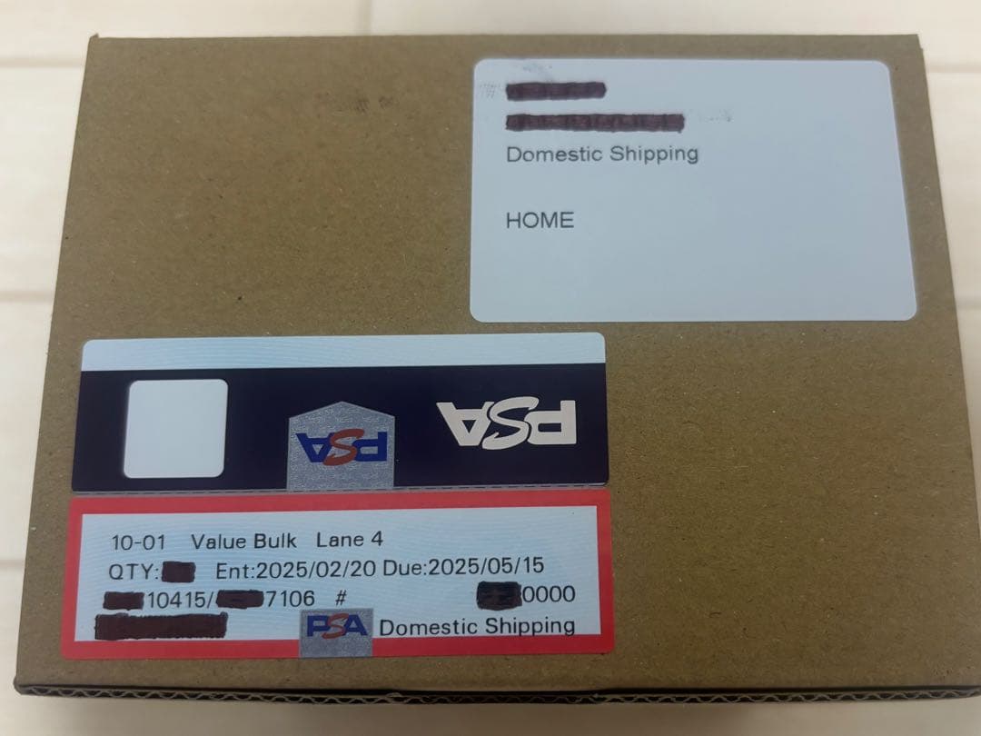 ピッピ ★ 第1弾拡張パック　旧裏　PSA8