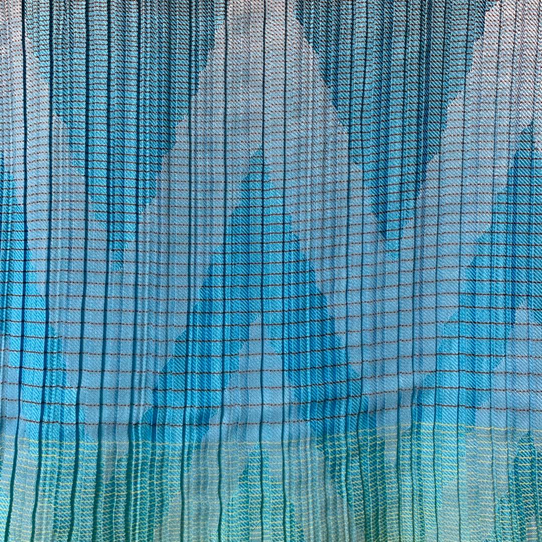 極美品✨イッセイミヤケ FETE A-POC insidミニワンピース