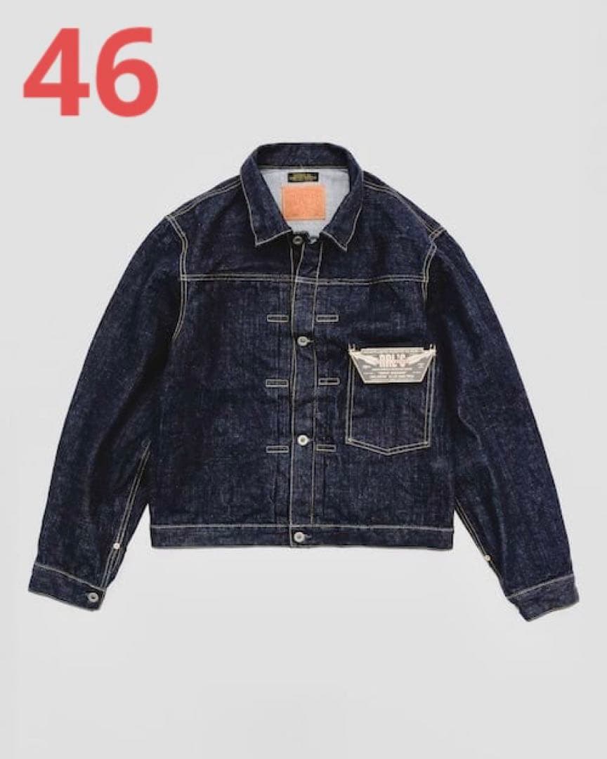 RRL×BEAMS TYPE 1 JACKET