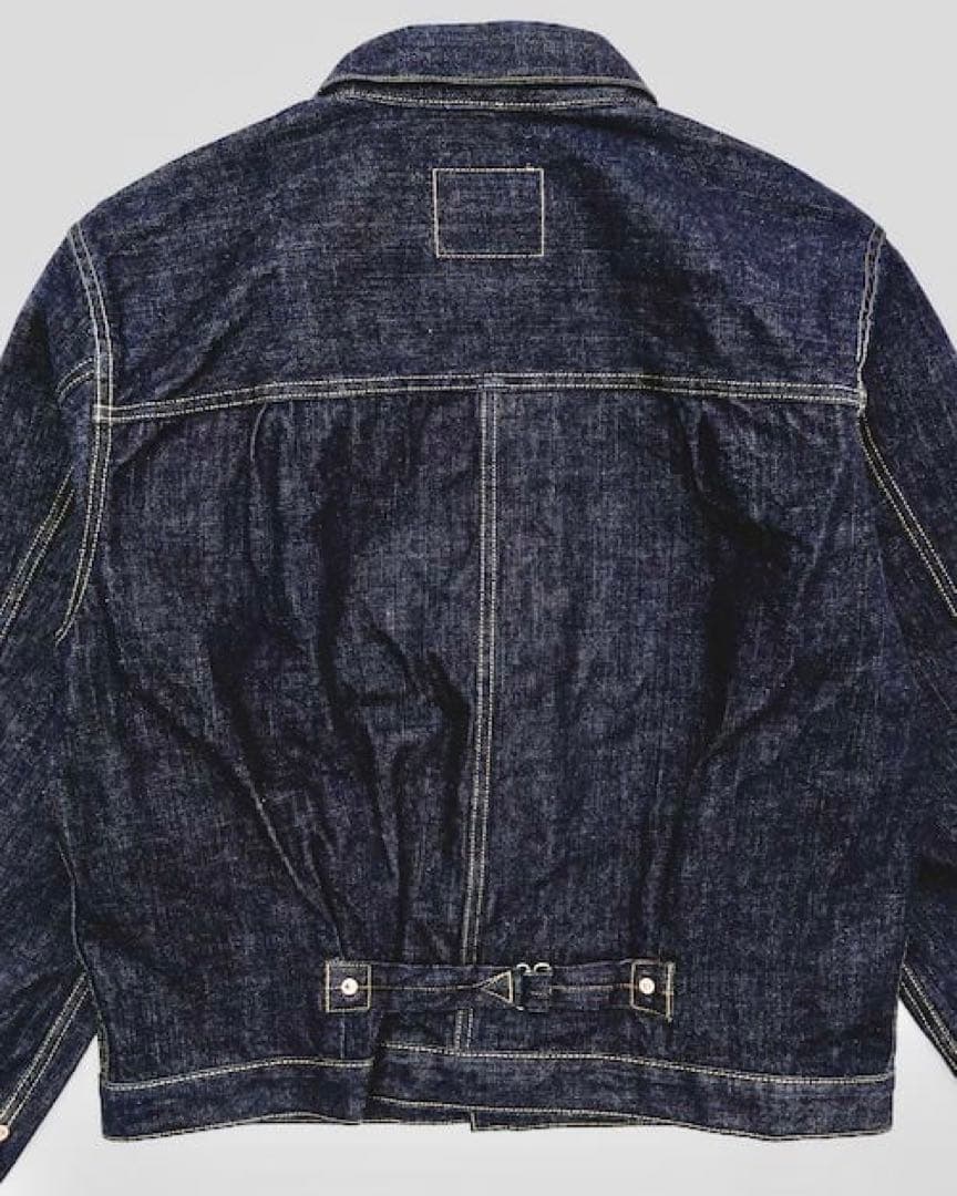 RRL×BEAMS TYPE 1 JACKET