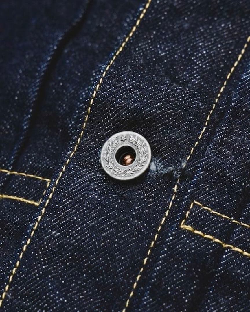 RRL×BEAMS TYPE 1 JACKET