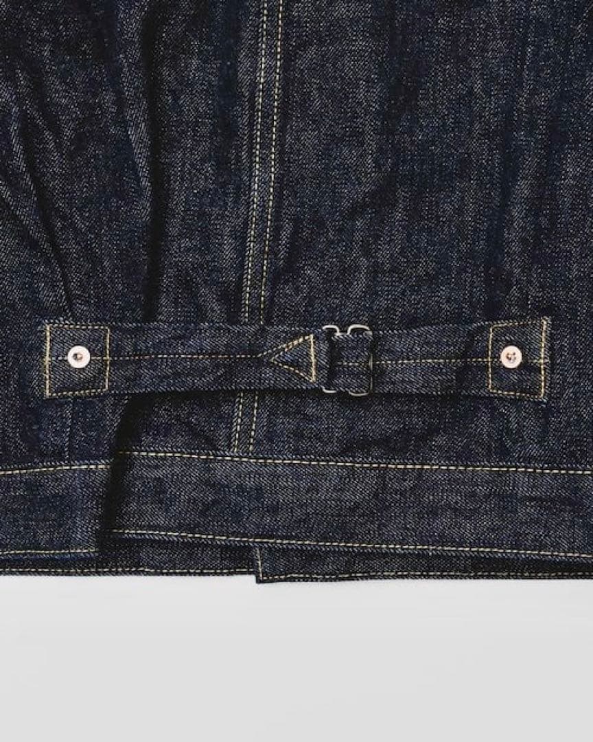 RRL×BEAMS TYPE 1 JACKET