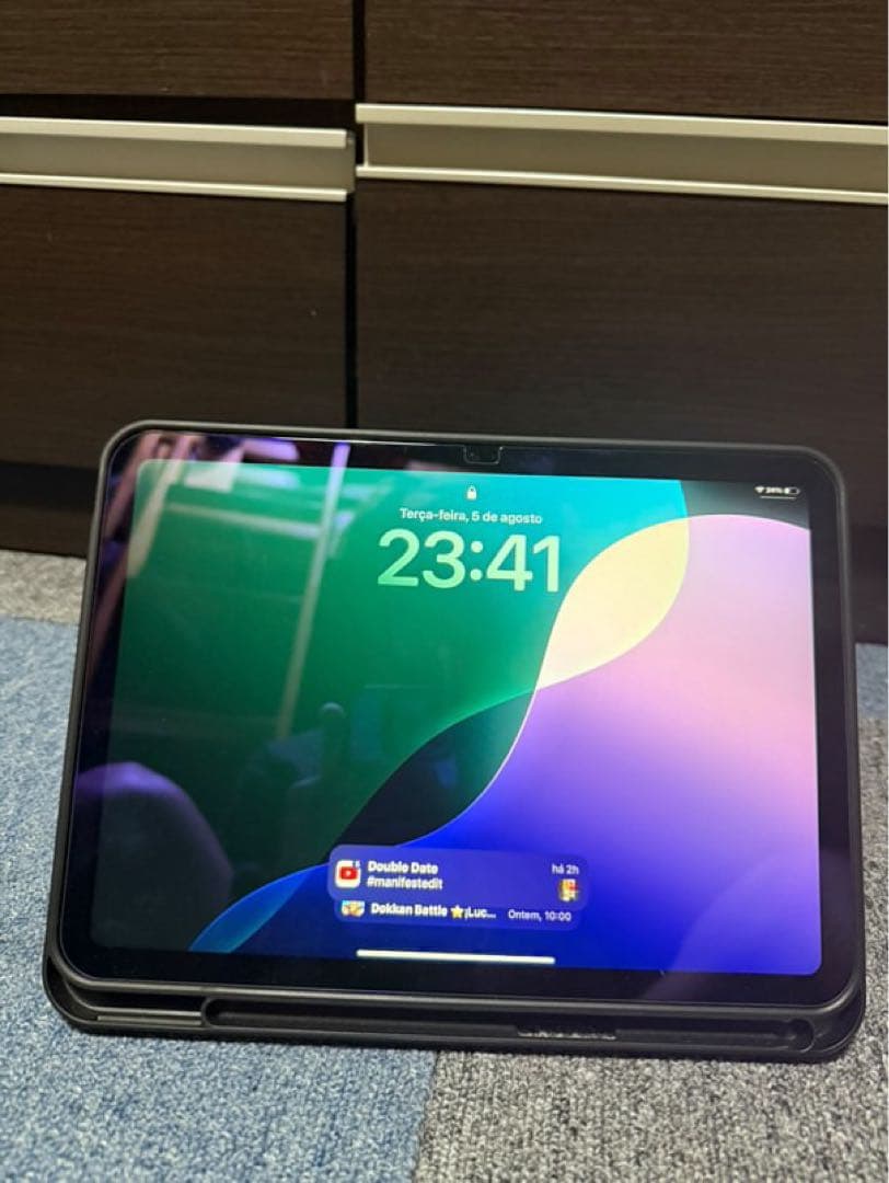 Apple iPad (第10世代) 256GB