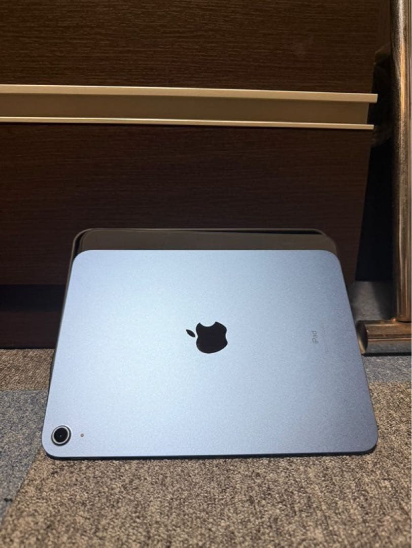 Apple iPad (第10世代) 256GB