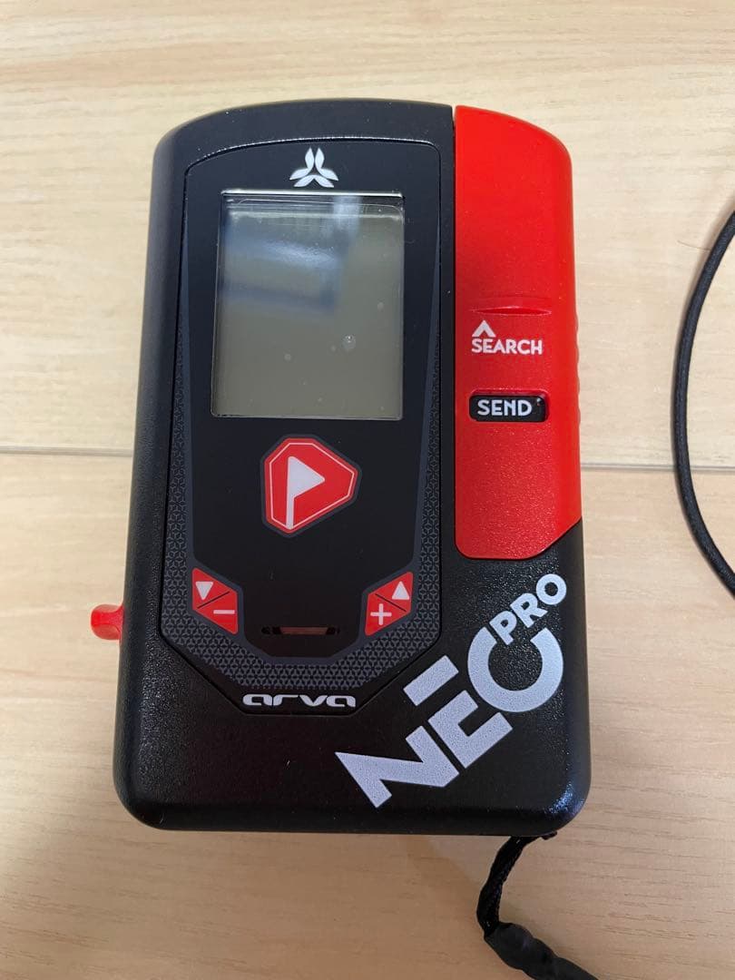 アルバ ARVA ビーコン NEO PRO