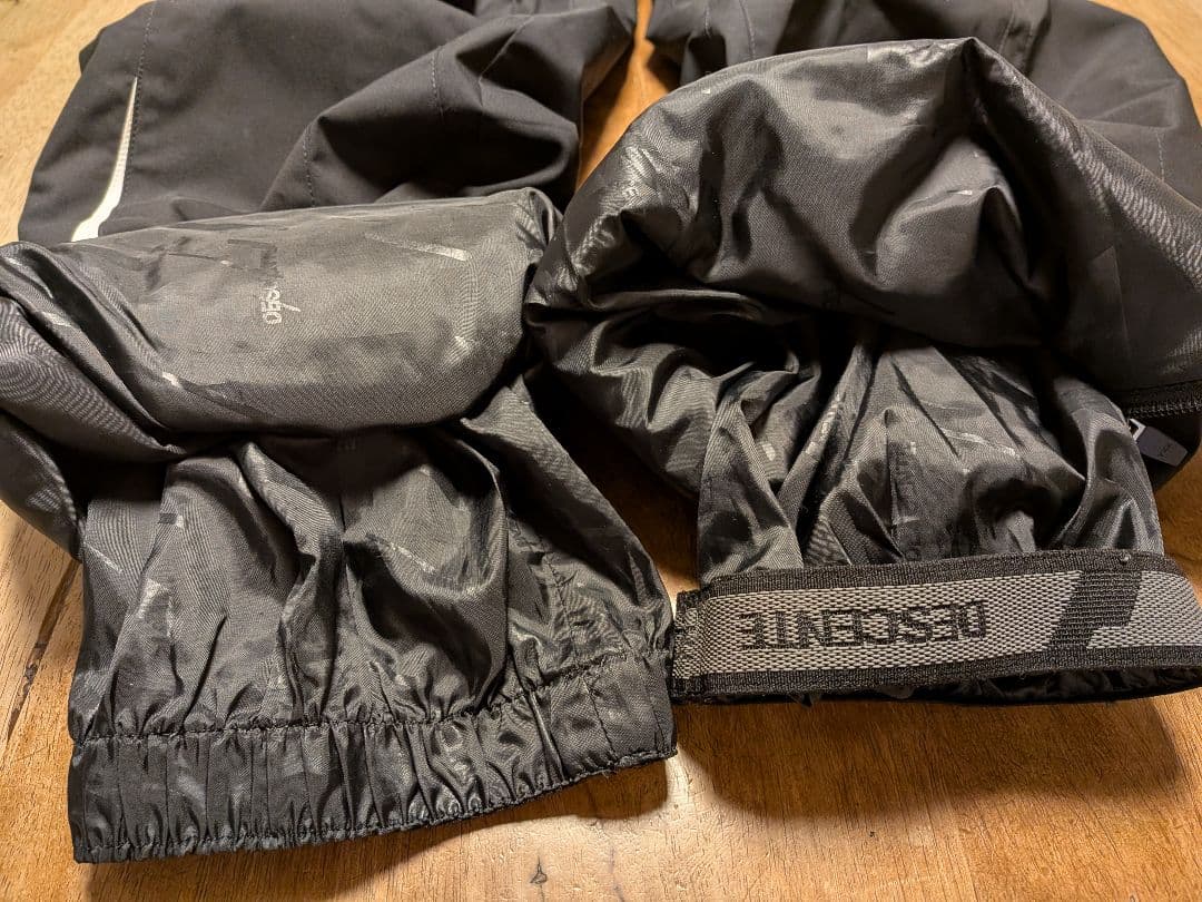 DESCENTE スキーウェア メンズ Lサイズ