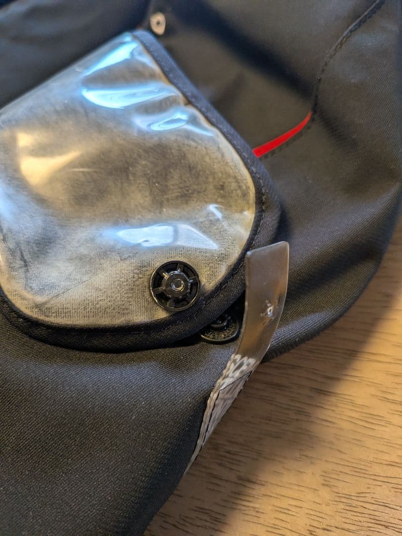 DESCENTE スキーウェア メンズ Lサイズ