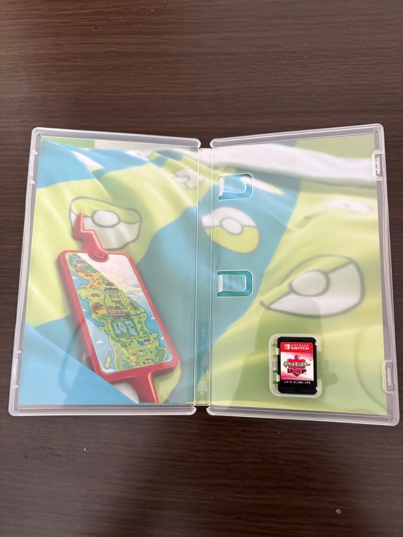 Nintendo Switch ゲームソフト　8点セット販売