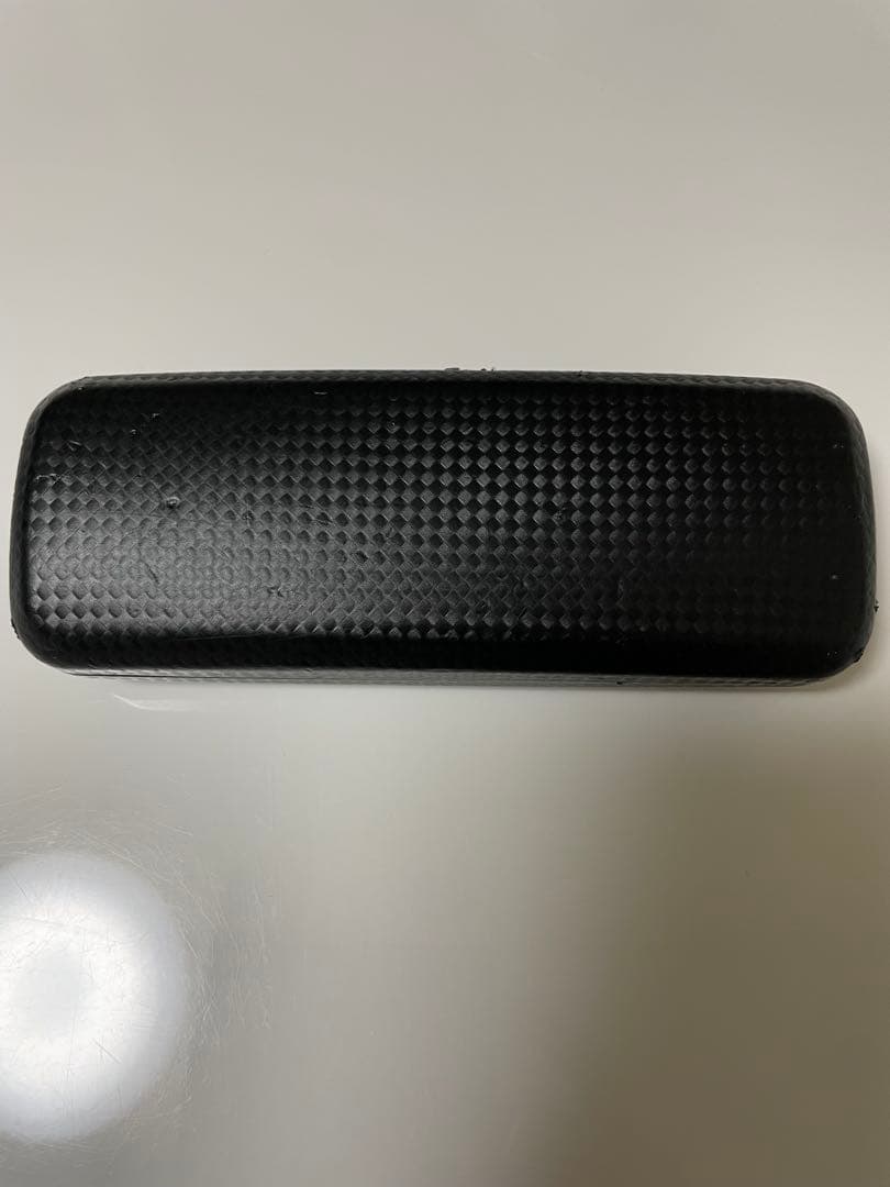 FINAL FANTASY VII限定モデル Zoff PC ULTRAレンズ