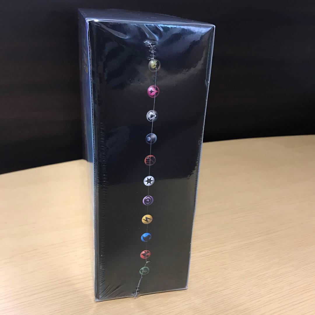 【新品未開封】ポケモンカード　コンゴウ団　スペシャルセット