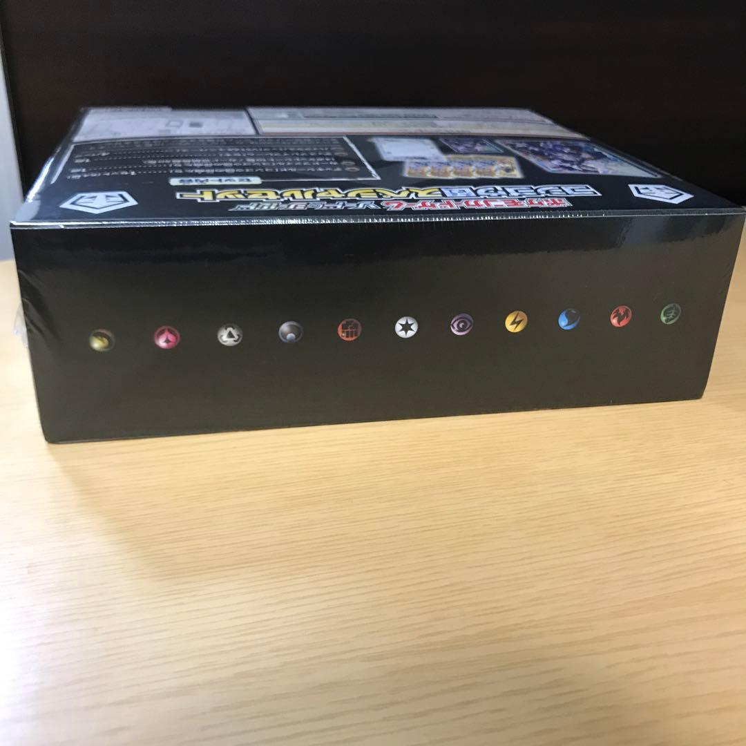 【新品未開封】ポケモンカード　コンゴウ団　スペシャルセット