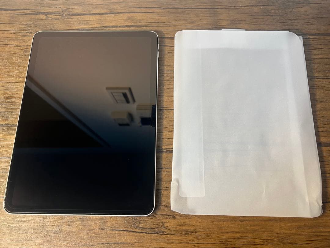 11インチApple iPad Air(M3)スターライト本体