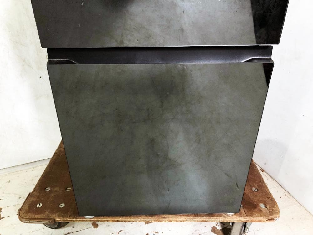 30日迄！22年製★Hisense 162L 冷蔵庫【HR-G16AM】EQ1K