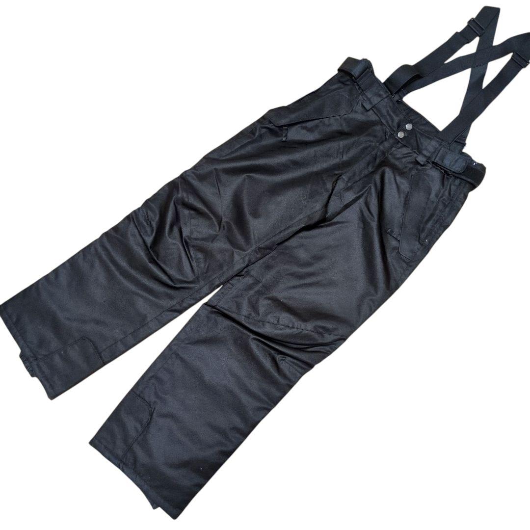 ONYONE オンヨネ スキーウェア 上下セット メンズL Rush air