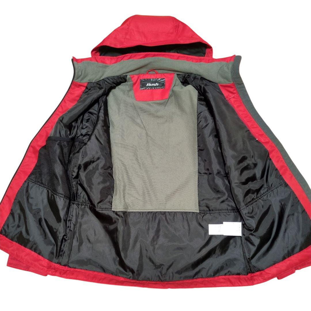 ONYONE オンヨネ スキーウェア 上下セット メンズL Rush air