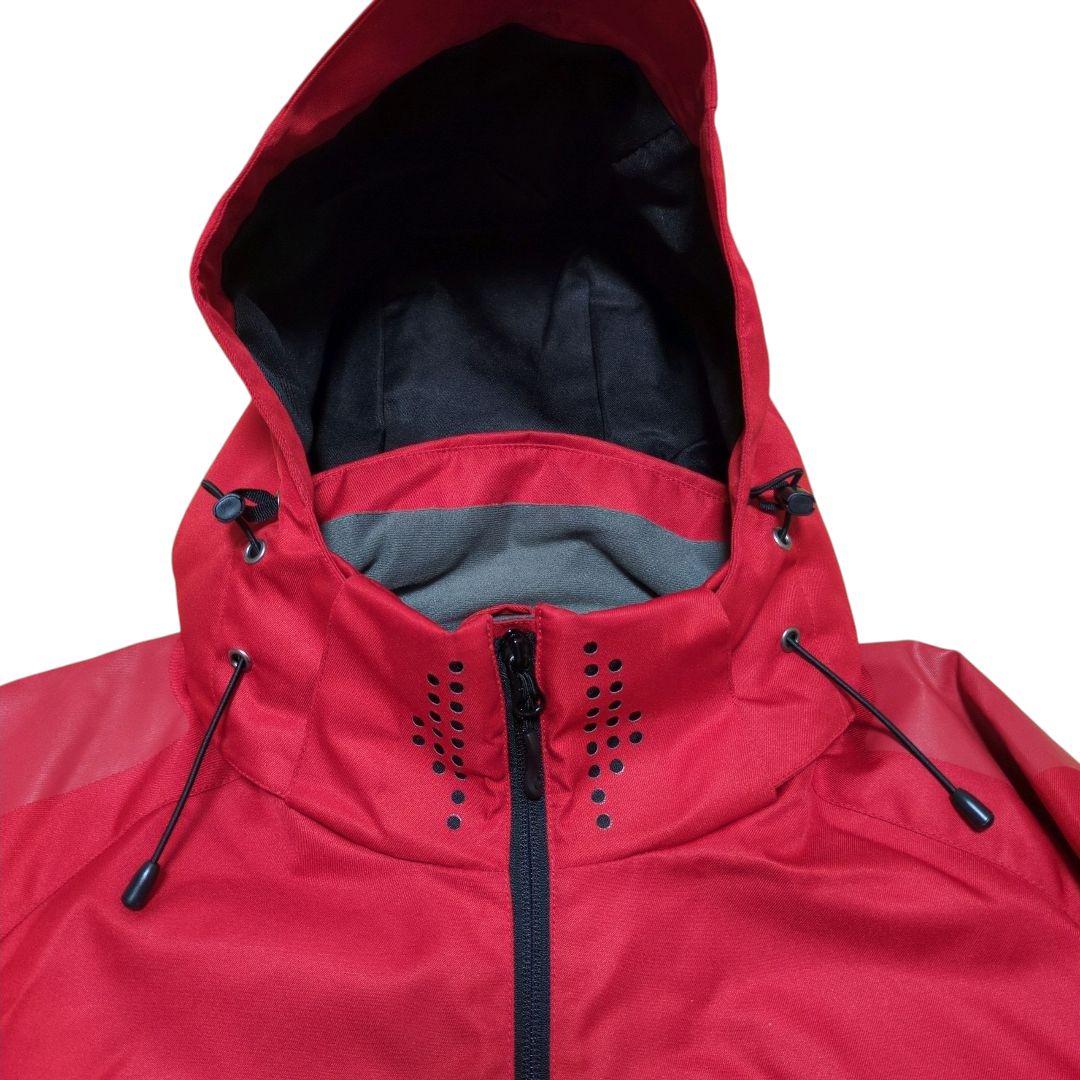 ONYONE オンヨネ スキーウェア 上下セット メンズL Rush air