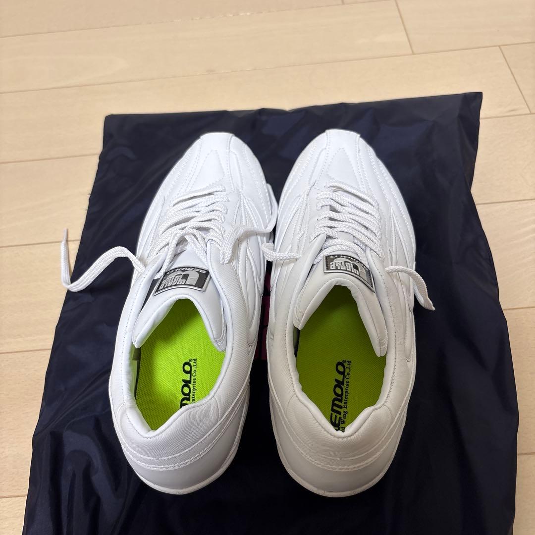 野球 ビモロスパイク