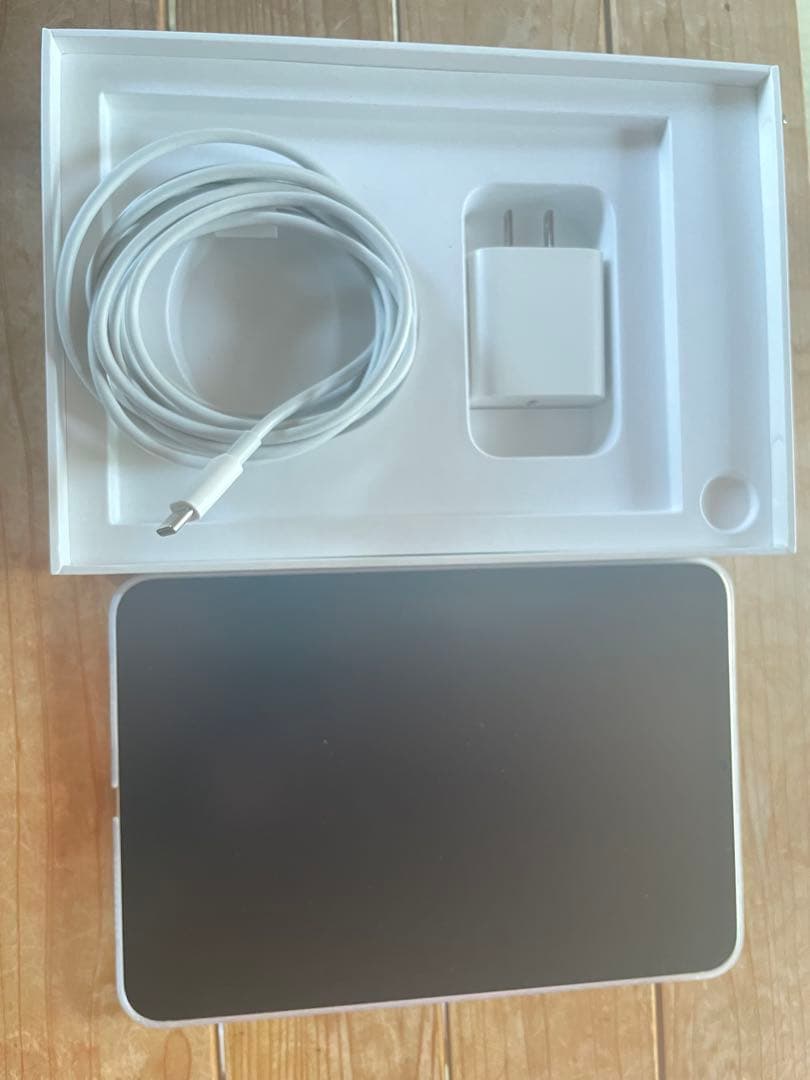 iPad本体 Apple iPad mini 6 Wi-Fi Cellular 64GB
