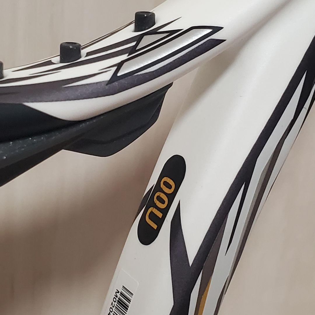 未使用　DIOS PRO-X 軟式テニスラケット　ソフトテニス