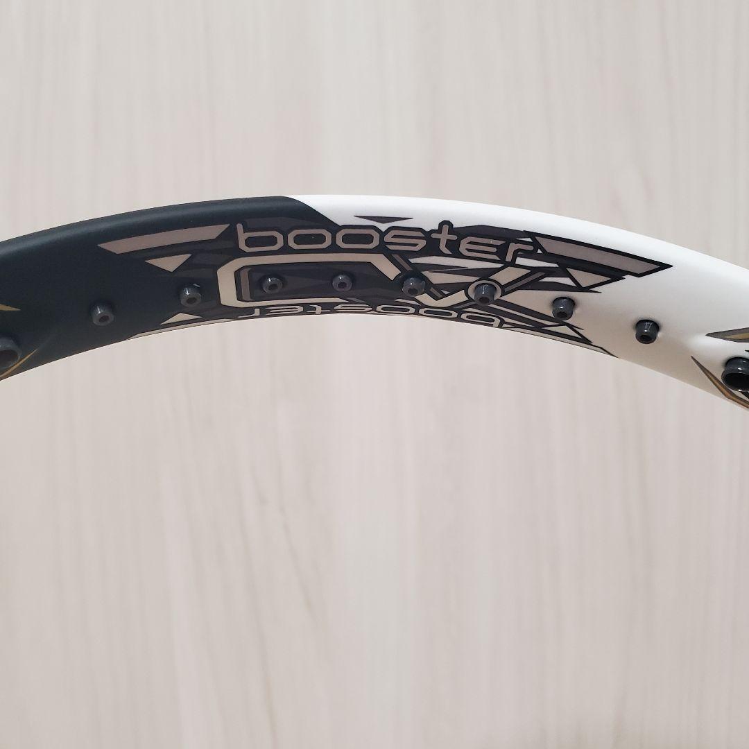 未使用　DIOS PRO-X 軟式テニスラケット　ソフトテニス