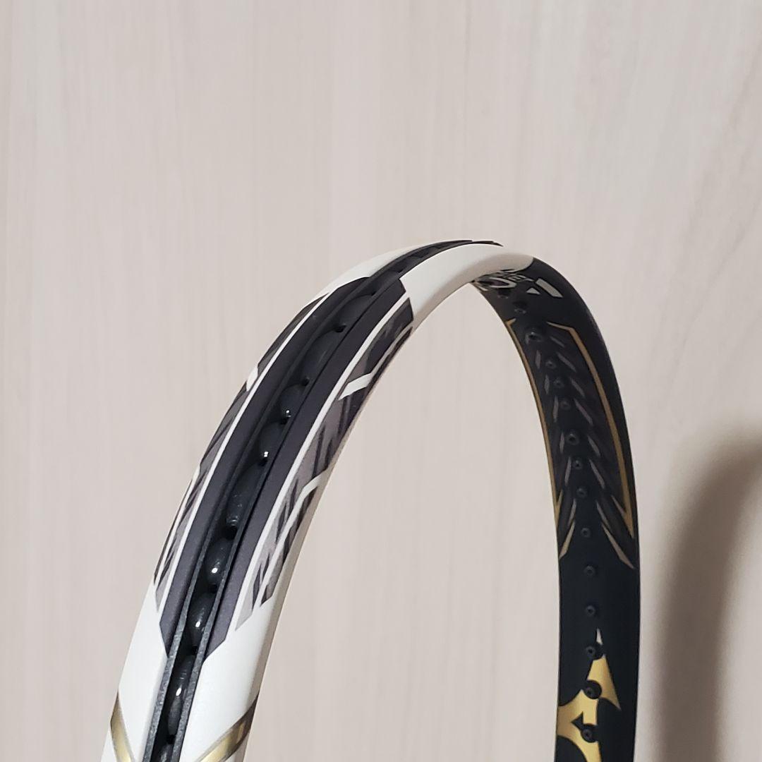 未使用　DIOS PRO-X 軟式テニスラケット　ソフトテニス