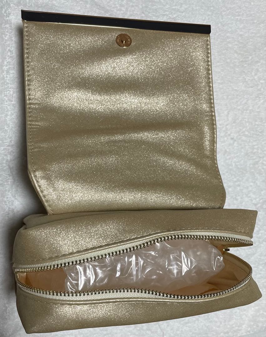 クレ・ド・ポー ボーテ ラディアンスギフト/2ヶ年分