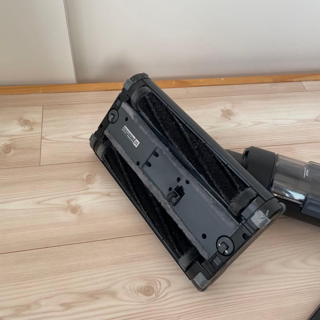 【ぺ】BALMUDA The Cleaner バルミューダ 掃除機