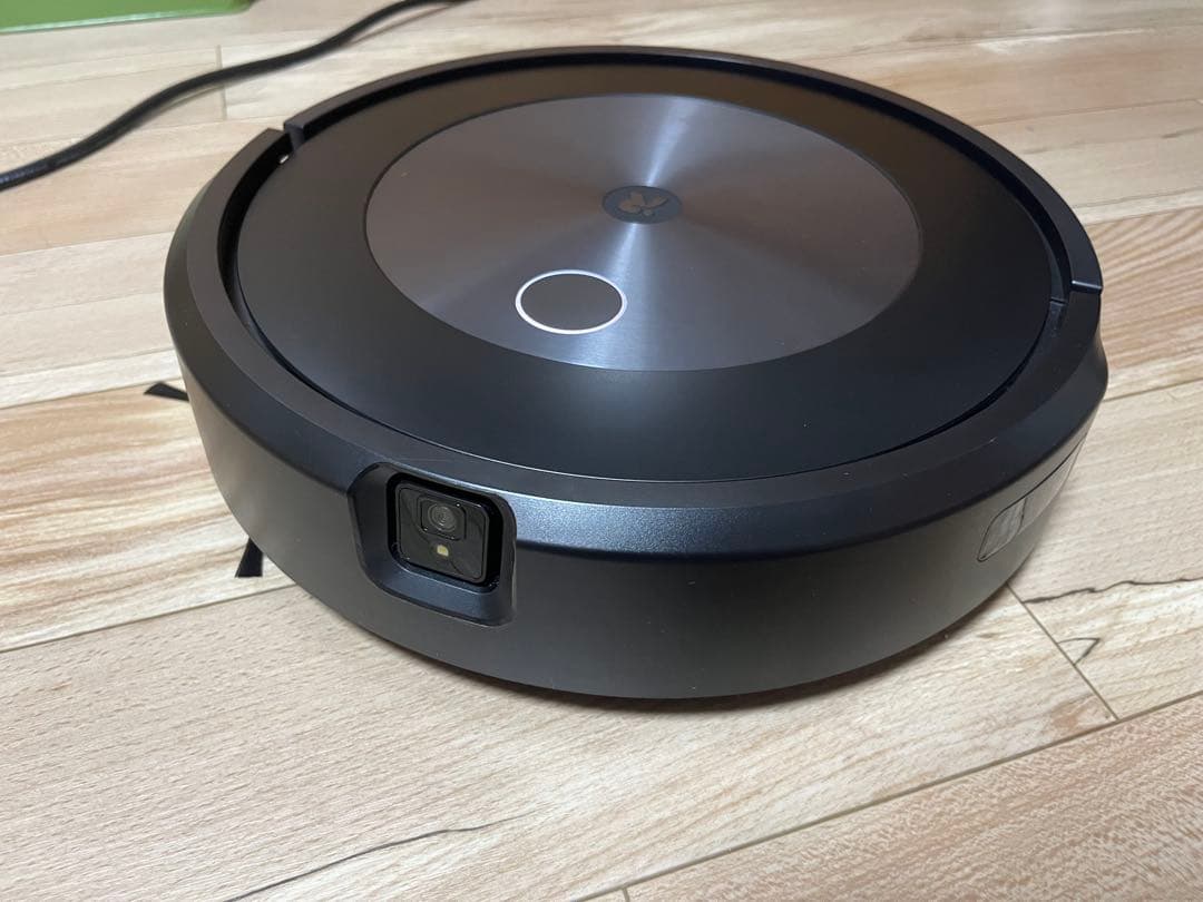 ルンバ iRobot j7 本体
