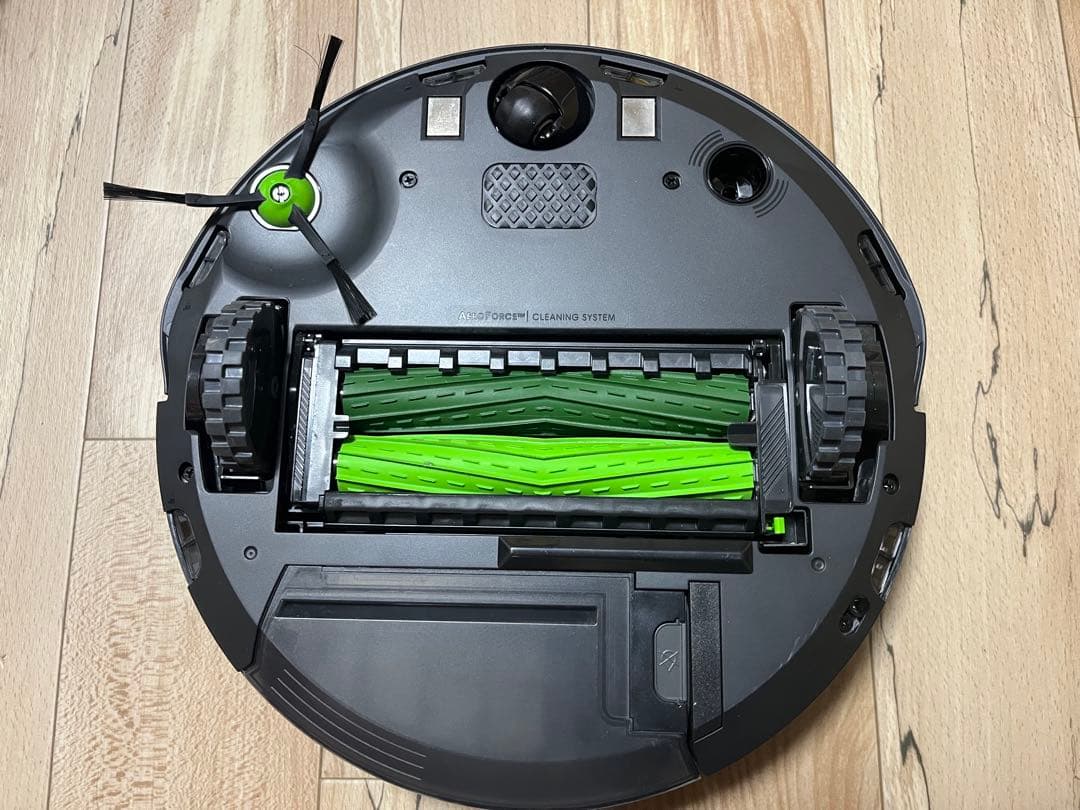 ルンバ iRobot j7 本体