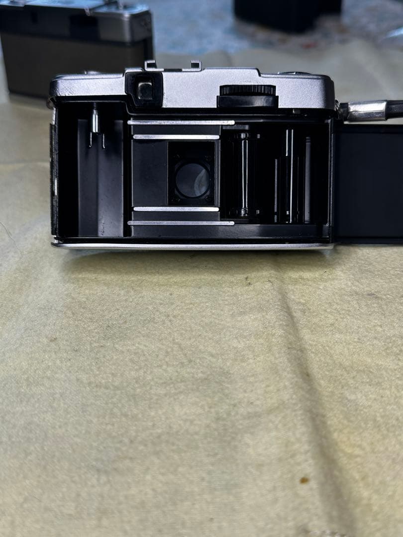 OLYMPUS pen EE EE-2 まとめて処分。　　動作品
