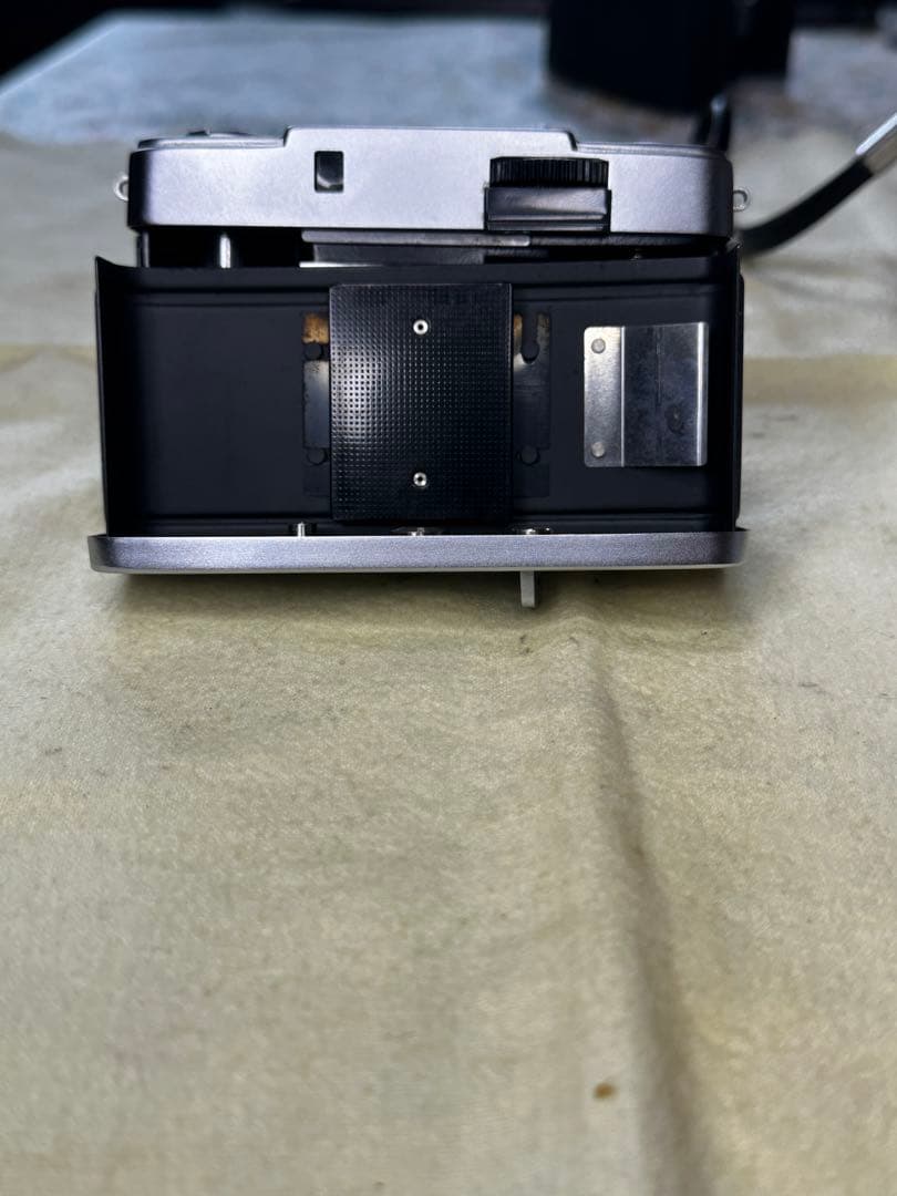 OLYMPUS pen EE EE-2 まとめて処分。　　動作品