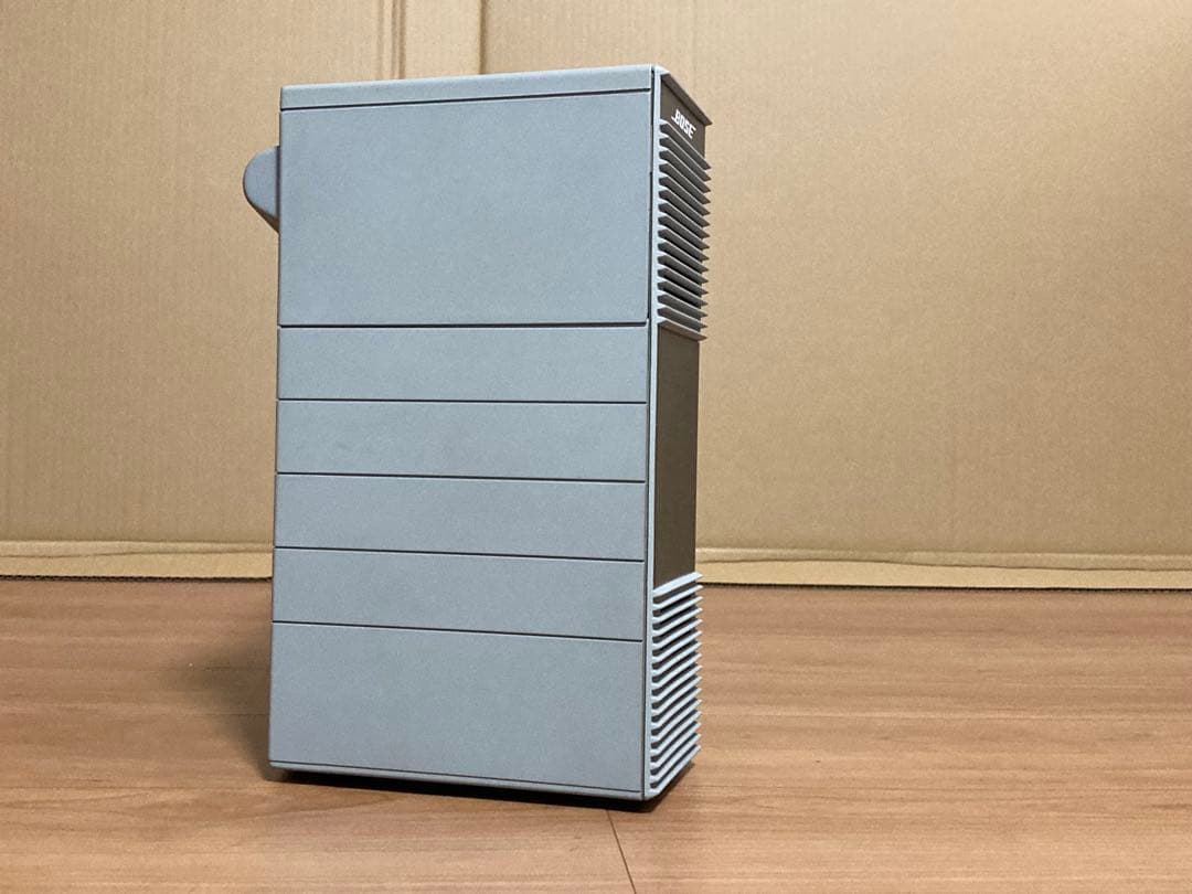 BOSE　AW −1D 　レストア済　動作品