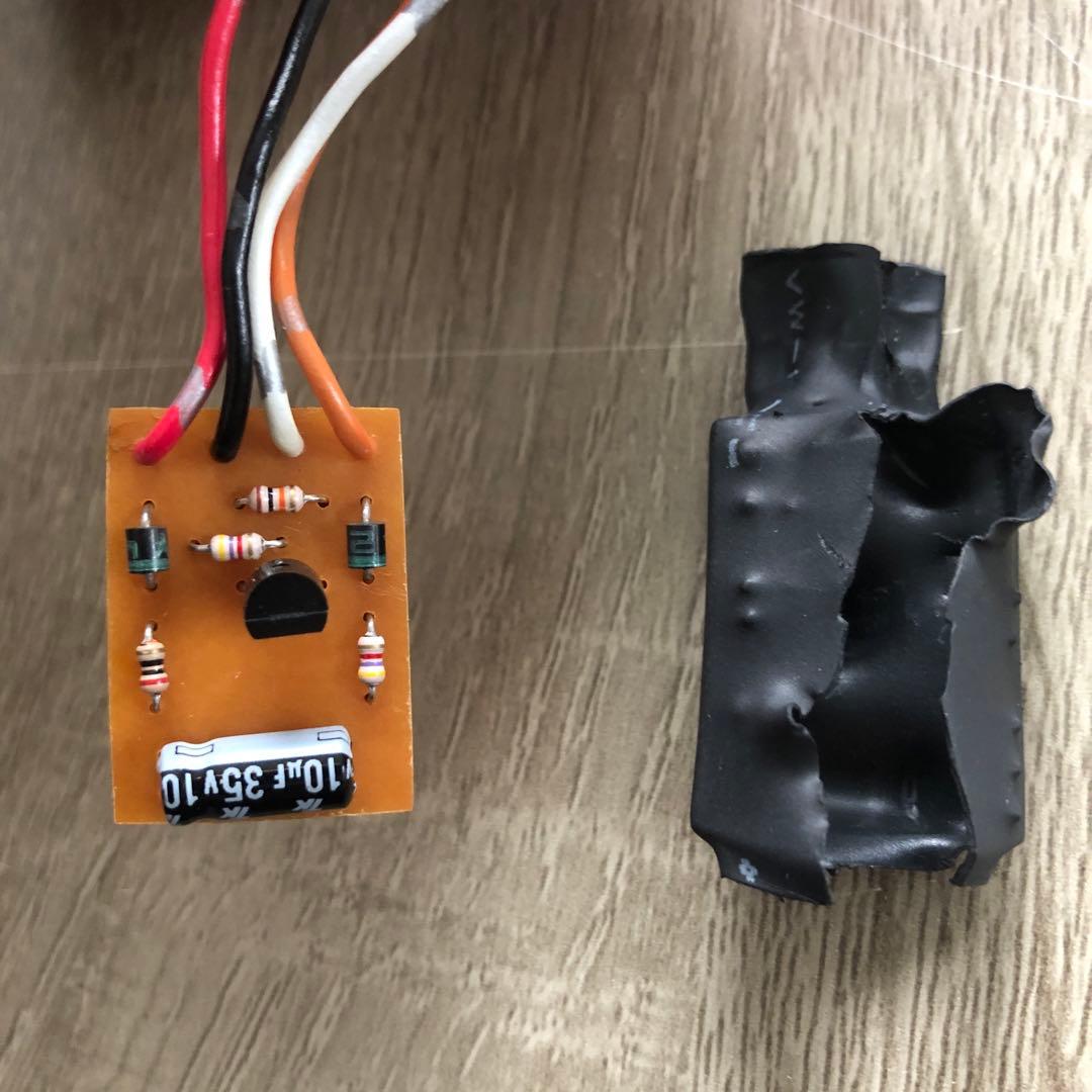 PIVOT スーパーシフトランプ SSL-X