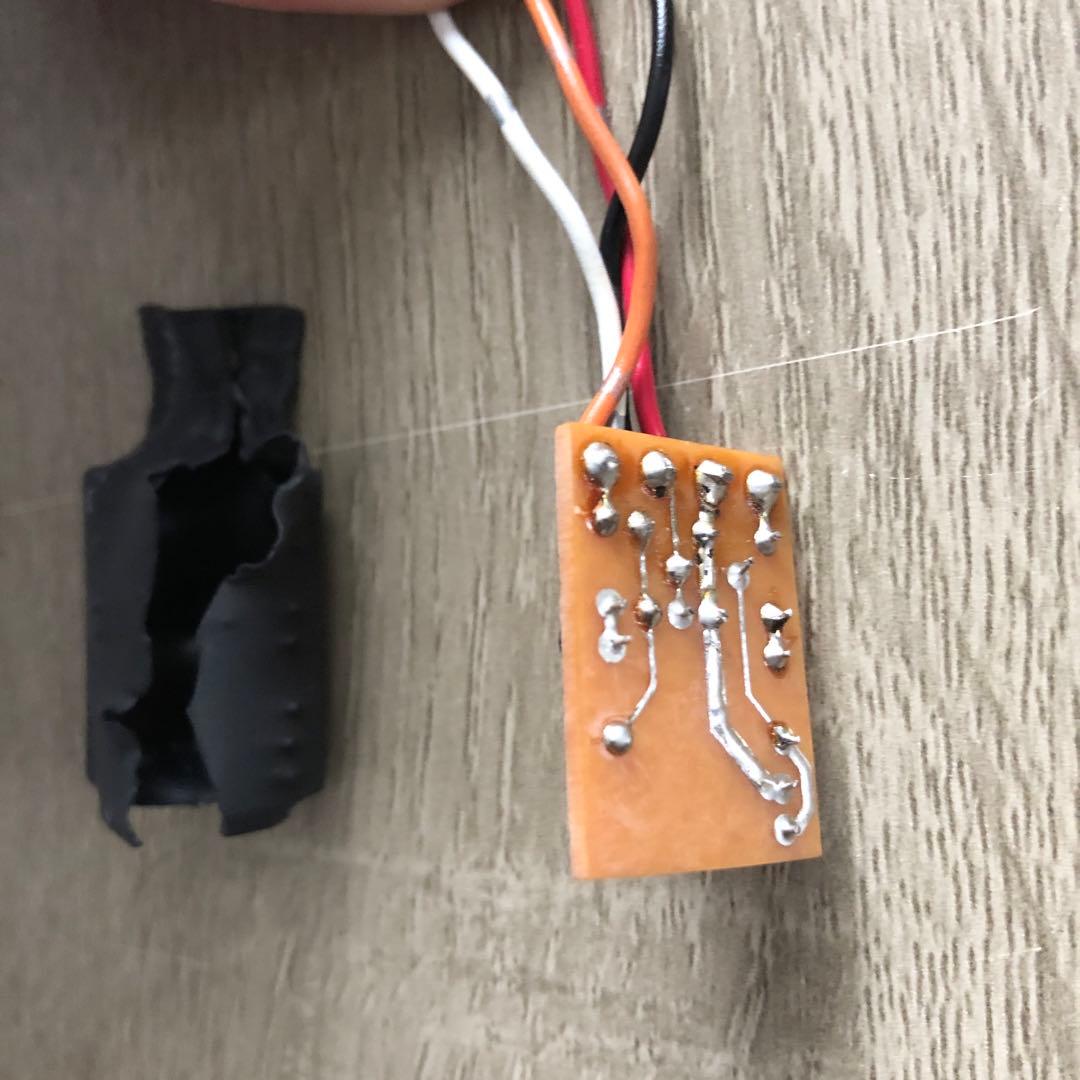 PIVOT スーパーシフトランプ SSL-X