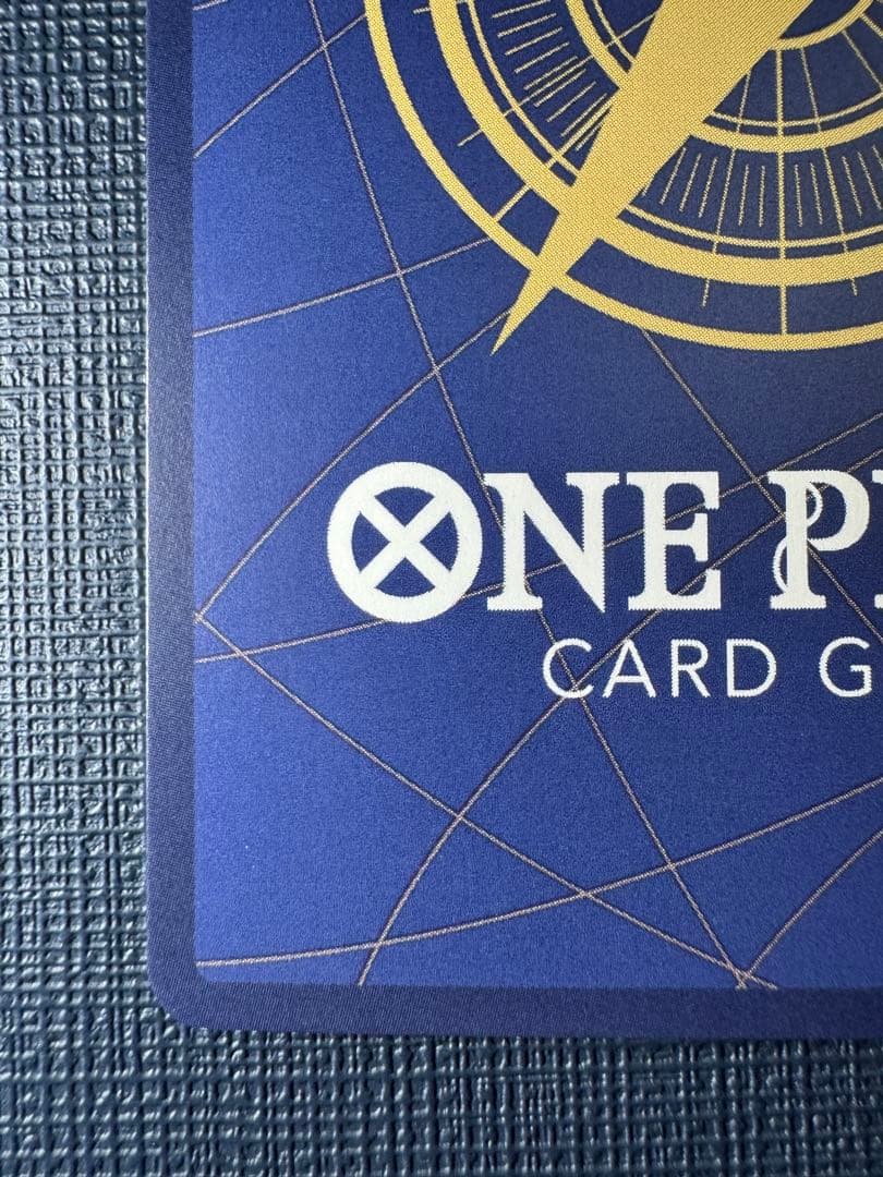 よ*し様 ワンピースカード 3rd ANNIVERSARY SET ルフィ プロ