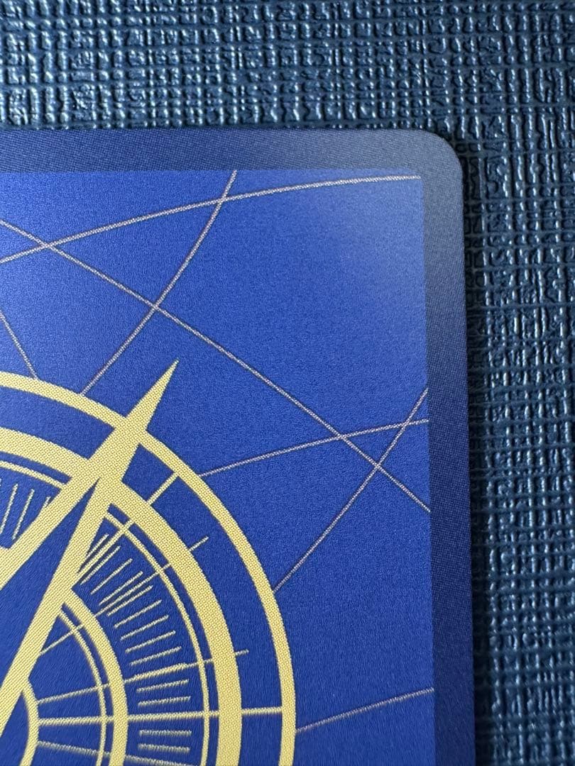 よ*し様 ワンピースカード 3rd ANNIVERSARY SET ルフィ プロ